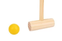Tooky Toy Lawn Game - Croquet -KidKraft Store E01 TH366 4