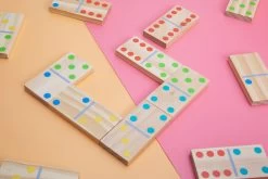 Tooky Toy Lawn Game - Domino -KidKraft Store E01 TH457 3