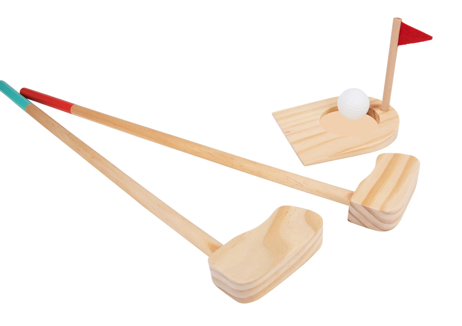 Tooky Toy Lawn Game - Golf 5 Tooky Toy Lawn Game - Golf - Image 5