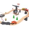 Tooky Toy Train Set - Medium