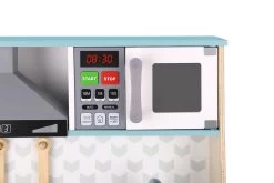 Tooky Toy Kitchen Set -KidKraft Store E01 TH870 2