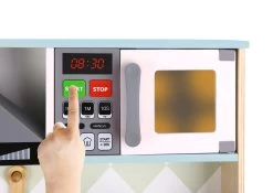 Tooky Toy Kitchen Set -KidKraft Store E01 TH870 3