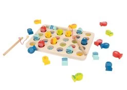 Tooky Toy Magnetic Fishing Game -KidKraft Store E01 TH934 2