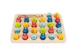 Tooky Toy Magnetic Fishing Game -KidKraft Store E01 TH934 3