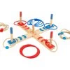 Tooky Toy Lawn Game - Ring Toss