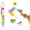 Tooky Toy Lacing Farm