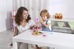 Dessert Stand -KidKraft Store E01 TKC297 2