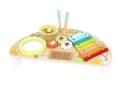 Tooky Toy Multifunction Music Centre