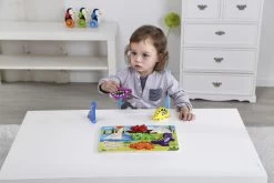 Chunky Puzzle Dinosaur -KidKraft Store E01 TKC392 2