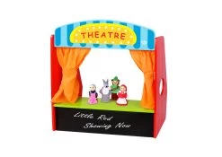 Tooky Toy Theatre