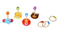 Ring Toss 6 Ring Toss -KidKraft Store E01 TKC490 2