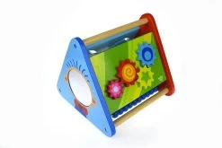 Tooky Toy Activity Box -KidKraft Store E01 TKC509 2