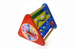 Tooky Toy Activity Box