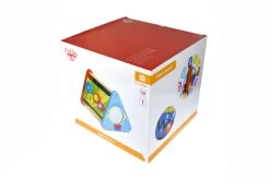 Tooky Toy Activity Box -KidKraft Store E01 TKC509 3