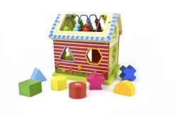 Activity House 5 Activity House -KidKraft Store E01 TKC510 1