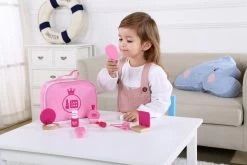 Pink Make-Up -KidKraft Store E01 TKC519 2