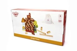 Jenga Farm -KidKraft Store E01 TKC572 3