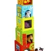 Tooky Toy Nesting Box - Farm