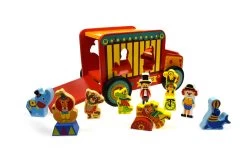 Circus Safari Jeep 6 Circus Safari Jeep -KidKraft Store E01 TKF057 2