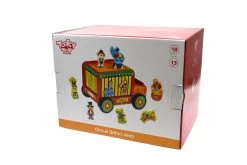 Circus Safari Jeep 7 Circus Safari Jeep -KidKraft Store E01 TKF057 3