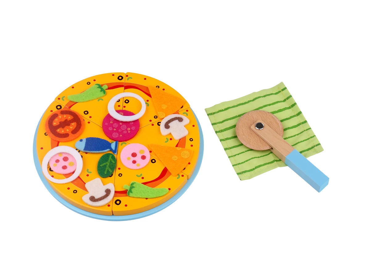 Pizza 2 Pizza - Image 2