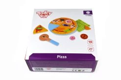 Pizza 6 Pizza -KidKraft Store E01 TKI009 2
