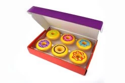 Doughnut Set -KidKraft Store E01 TKI011 2