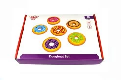 Doughnut Set -KidKraft Store E01 TKI011 3