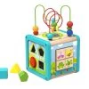Tooky Toy Play Cube