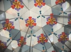 Tooky Toy Kaleidoscope Turtle & Rabbit Race -KidKraft Store E01 TL511 4