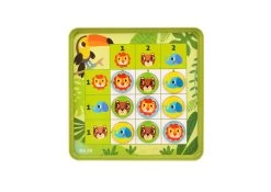 Tooky Toy Forest Sudoku -KidKraft Store E01 TL630 2