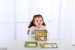 Tooky Toy Forest Sudoku -KidKraft Store E01 TL630 5