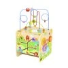 Tooky Toy Play Cube Centre - Farm
