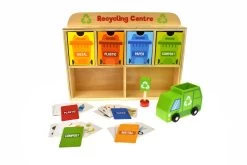 Tooky Toy Recycling Centre