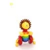 Koala Dream Push-A-Long Lion