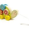 Pull-A-L Spin Pattern Turtle
