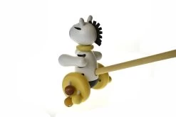 Koala Dream Push-A-Long Zebra -KidKraft Store E01 WT348A 3