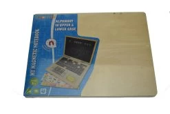 Kaper Kidz My Magnetic Notebook Spelling Fun 8 Kaper Kidz My Magnetic Notebook Spelling Fun -KidKraft Store E01 WT352 2