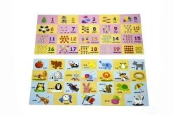 Kaper Kidz My Magnetic Notebook Spelling Fun 10 Kaper Kidz My Magnetic Notebook Spelling Fun -KidKraft Store E01 WT352 4