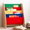 Kidkraft Sling Bookshelf - Primary
