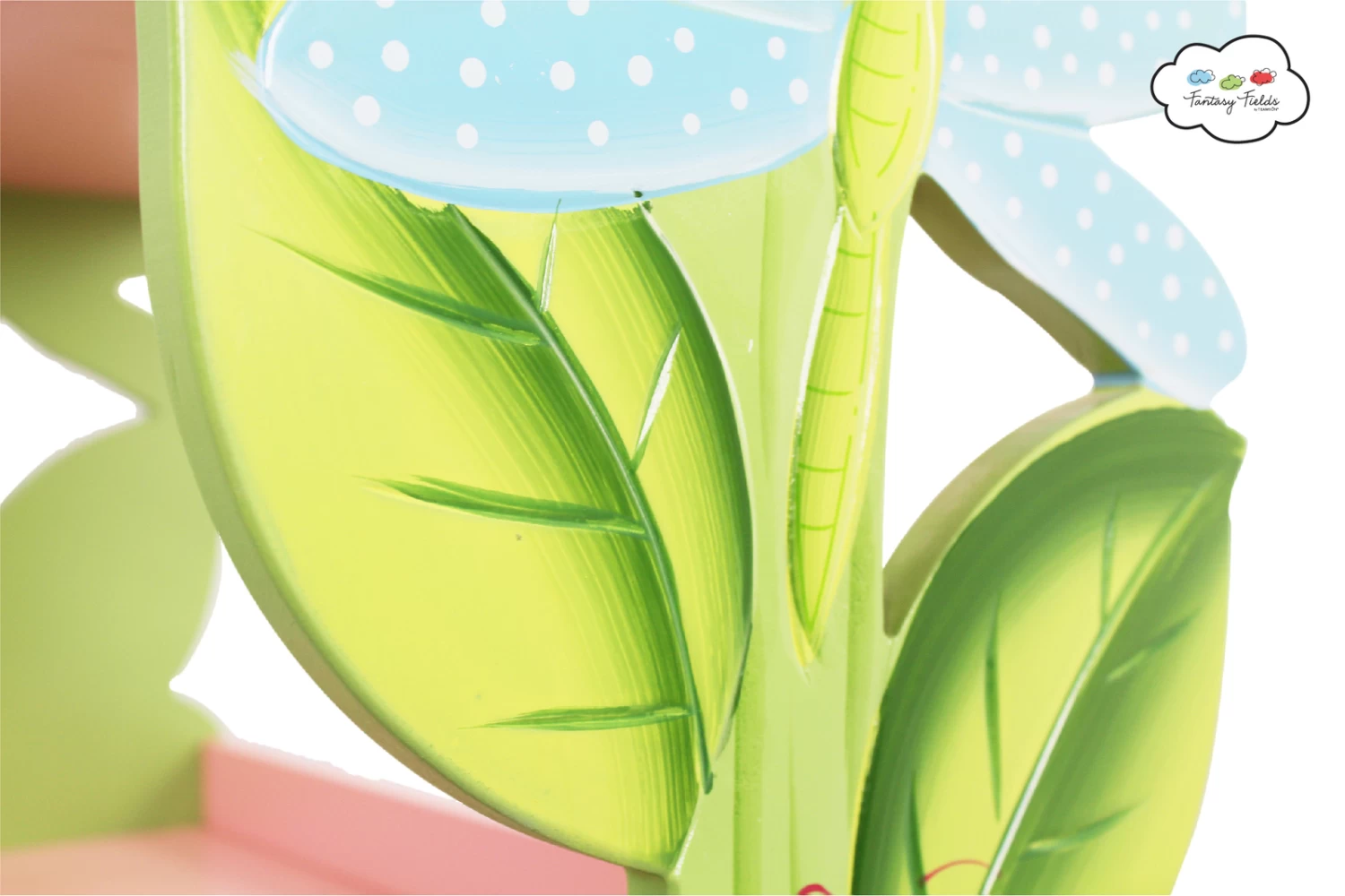 Fantasy Fields Magic Garden Bookcase/Shelf 5 Fantasy Fields Magic Garden Bookcase/Shelf - Image 5