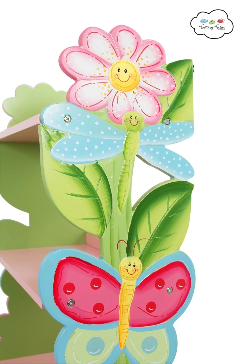 Fantasy Fields Magic Garden Bookcase/Shelf 6 Fantasy Fields Magic Garden Bookcase/Shelf - Image 6