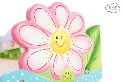 Fantasy Fields Magic Garden Bookcase/Shelf 15 Fantasy Fields Magic Garden Bookcase/Shelf -KidKraft Store K02 KYW 7500A 6