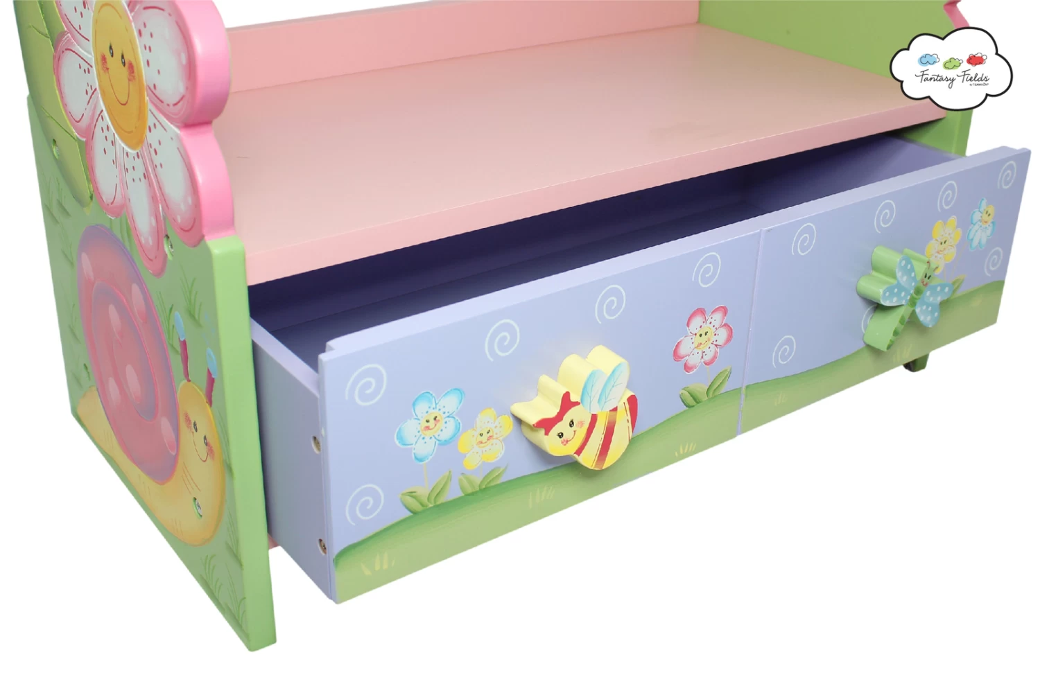 Fantasy Fields Magic Garden Bookcase/Shelf 8 Fantasy Fields Magic Garden Bookcase/Shelf - Image 8