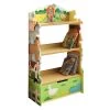 Fantasy Fields Happy Farm Animals Bookshelf