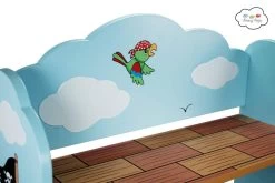 Fantasy Fields Pirate Island Bookcase -KidKraft Store K02 TD 11559A 4