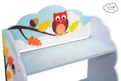 Fantasy Fields Enchanted Woodlands Bookshelf -KidKraft Store K02 TD 11704A 3