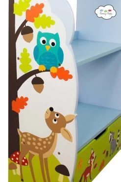 Fantasy Fields Enchanted Woodlands Bookshelf -KidKraft Store K02 TD 11704A 4