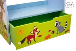 Fantasy Fields Enchanted Woodlands Bookshelf -KidKraft Store K02 TD 11704A 6