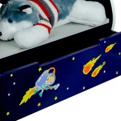 Fantasy Fields Outer Space Bookshelf -KidKraft Store K02 TD 12220A 2